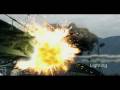 A Visual Effects Reel - Vancouver Film School (VFS)