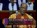 Bishop William Ellis -  Thank You Lord