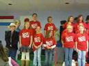 Flowery Branch Elementary Chorus Christmas