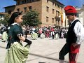 25 anys gegants de tona
