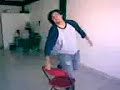 Yisus dancing II - Thumb #3