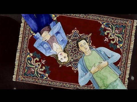 Clay and Hanna talks about “infinity love” (Animated scene) | 13 Reasons Why season 2 | The Daily Psychedelic Video Clay and Hanna talks about “infinity love” (Animated scene) | 13 Reasons Why season 2 | The Daily Psychedelic Video