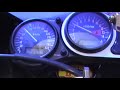 BALADE TRANQUILLE!!! EN ZX9R BALADE TRANQUILLE!!! EN ZX9R