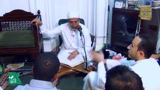 شرح البردة 2 