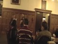 Wealthow's Speech
