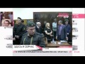 Дело ЮКОСа: Верховный суд против Виктора Данилкина