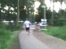 12 urenloop 2008 laakdal met judoclub samurai eindhout
