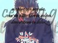 porta  hay un sentimiento muerto en un corazon roto 