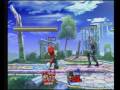 SSBB FIN Turnaus: Zatman (Mario) vs. Jage (Snake) - Kierros 2/ Ottelu 5