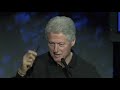 Bill clinton: ted prize wish: lets build a health care system in rwanda