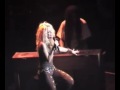 16/ TU - SHAKIRA - TOUR OF THE MONGOOSE