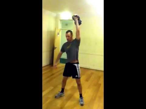 James Daly - via YouTube Capture.