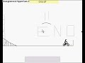 My Free Rider 2 Evil Knievil Jump