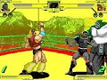Kinnikuman Muscle Fight Movie - Tag Tournament