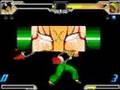 Kinnikuman Muscle Fight Movie - Tag Tournament
