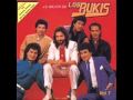 Los Bukis popurri 11