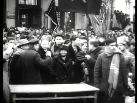 communism - History Documentary hosted by Patrice Chereau, published by Arte in 1999 - English narration This volume covers 1900 to 1928, a period which saw the death of...