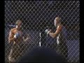 Jean Francois Lenogue Vs Mark Weir 84Kg MMA
