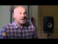 One on One - Paul Carrack