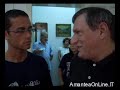 AmanteaOnLine.IT - Intervista a Don Luigi Ciotti AmanteaOnLine.IT - Intervista a Don Luigi Ciotti