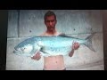 Pesca spinning la Palma 2008 (1)