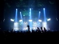 Keine Lust - Rammstein - Strasbourg 03.12.2009