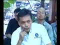 Kongkow Gusdur Ep. 6 \"Kekerasan thp jamaah ahmadiyah\" part 1