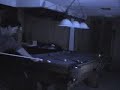 Drunken Strobe-light Billiards Drunken Strobe-light Billiards
