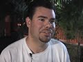 Mike-Mission Testimony
