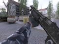 Stalker Infested City Mod Weapon Sounds