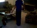 balducci levitation