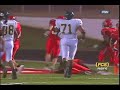 Vondrell McGee in HighSchool
