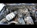 powerfully Mustang 1988.MOV