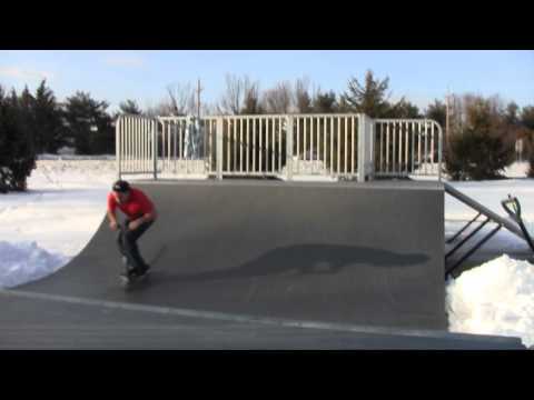 Dan Barrett - A little edit I made for Dan for Phoenix. I'm still getting the hang of Adobe Premiere Pro CS5. I think it turned out pretty well. This was only filmed in a ...
