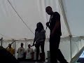 Rems & Co Co PA - Music In The Sun 2008
