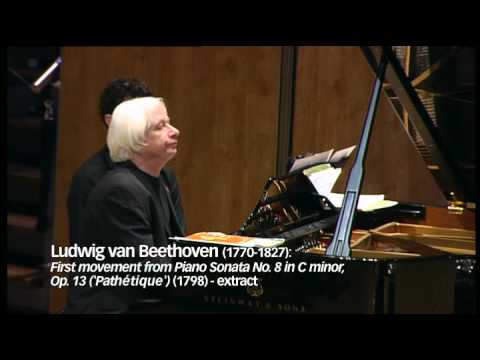 LSO Discovery A-level Seminar 2012: Overview of Musical Styles - Part II