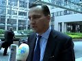 Poland Pledges Manpower for EU Georgia Mission: FM Sikorski