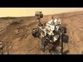 Curiosity Rover Report (May 9, 2013): 'Spring Break' Over: Commanding Resumes