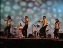 ATA 2006 Kiran Team Dance