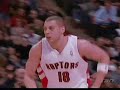 Raps vs. Bobcats Highlights (Jan.22.07) WITH MUSIC ONLY