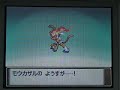 (Vol.12) Pokemon Plutinum Playing Video (Vol.12) Pokemon Plutinum Playing Video