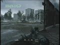Call of Duty 4 Mission 13:All Ghillied Up Part Three