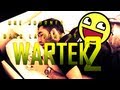 Une Journée Dans La Peau De Wartek 2 | Spécial 100 000