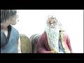 Harry Potter 7 en Stop-motion Parte 23