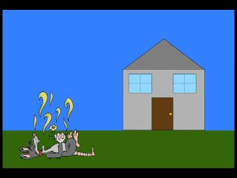 how to eliminate dead mouse smell