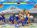 Super Street Fighter 2 Turbo combo video. Super Street Fighter 2 Turbo combo video.