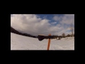 Here is another video of the Scalper in flight. It is the second upload of better quality. I hope. This boomerang was made by me with 10 ply 5 mm birch. I would like to enter it in the free boomerang contest. Let me know what you think in the comments. Please rate comment and subscribe. Enjoy.