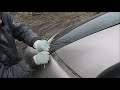 Iš stiklo (Geltona) - Pasaulis šaltas be karo