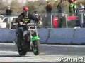 bike mishaps