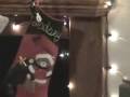 Candy Cane For Christmas - (Rube Goldberg Project)
